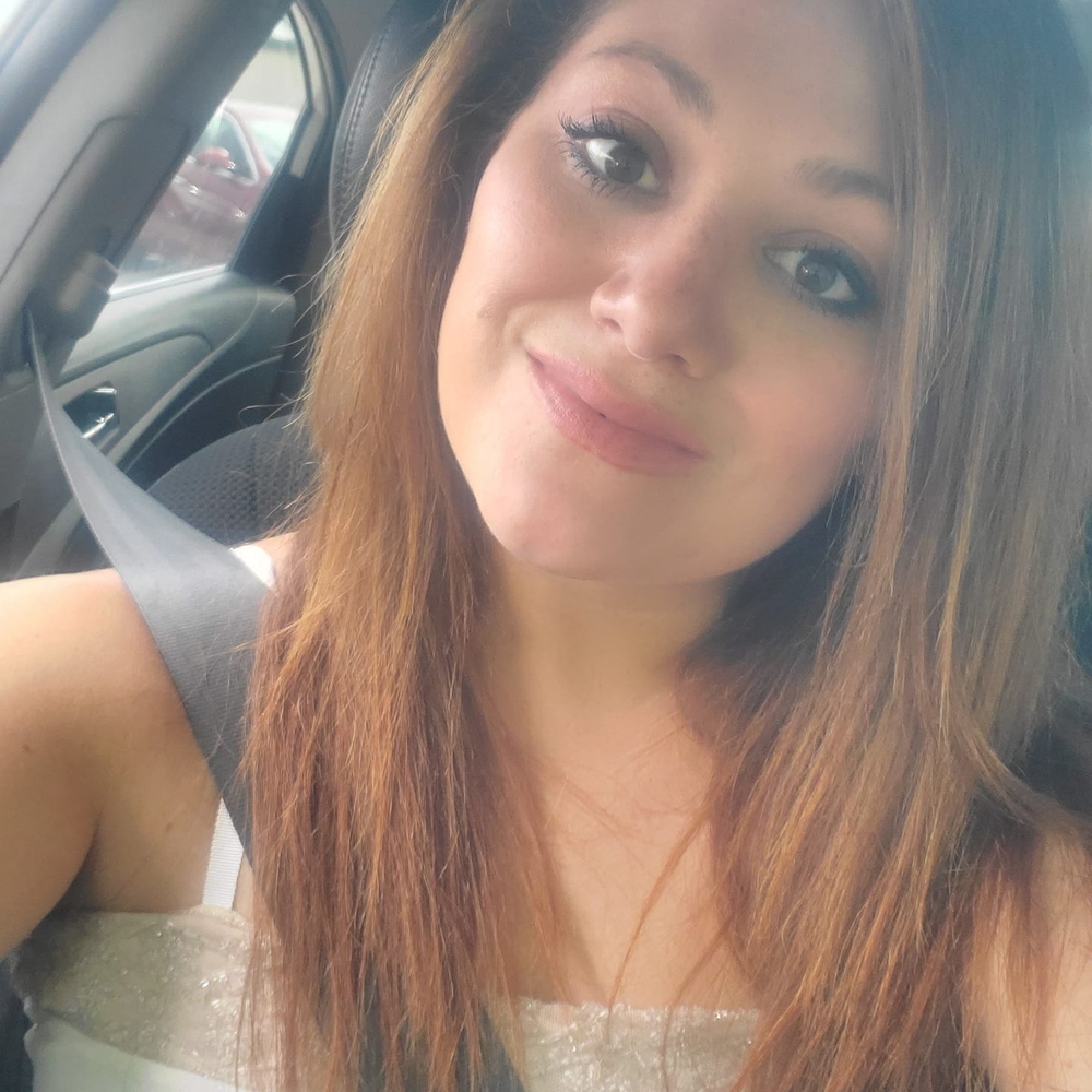 Meet your Posher, Hailey